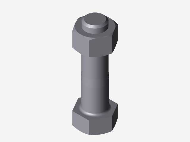砧梁夹具图134