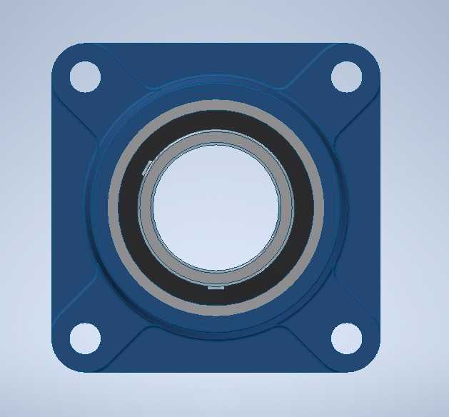 SKF UCF���