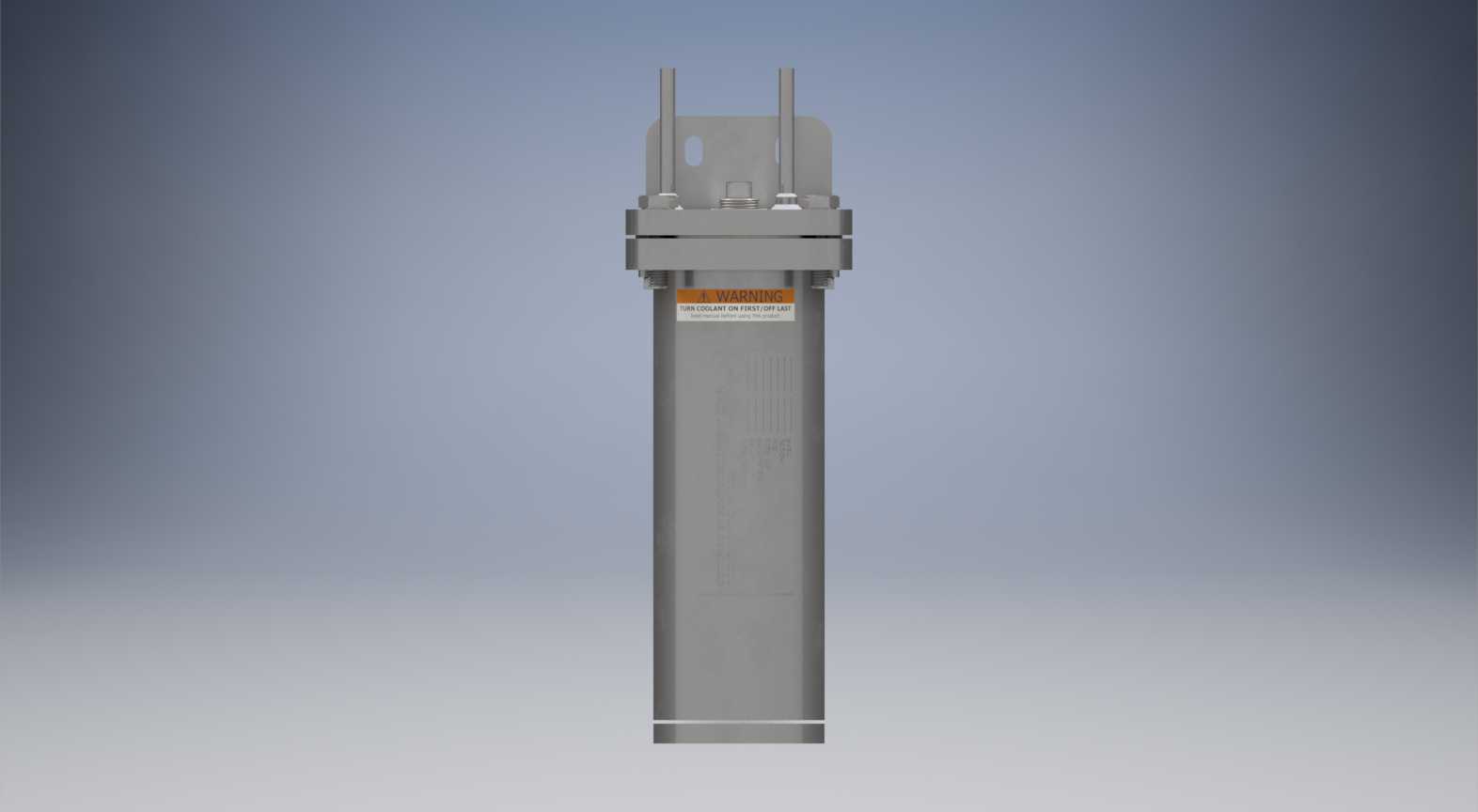 Sentry?FLR-6222U样品冷却器/热交换器