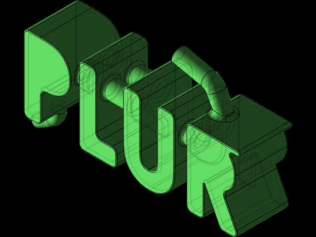 ����PLUR-bong