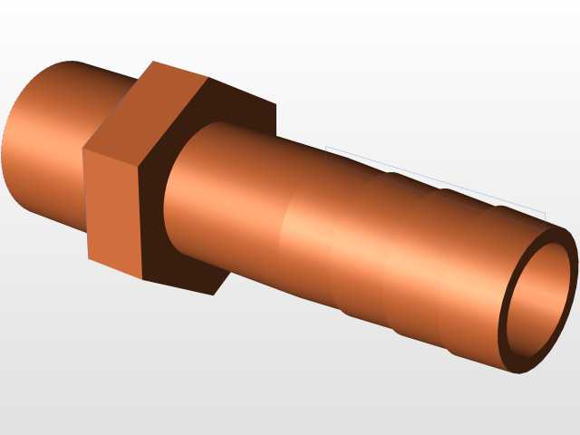 1/4Ӣ��BSP��ͷ�ͽ�ͷ