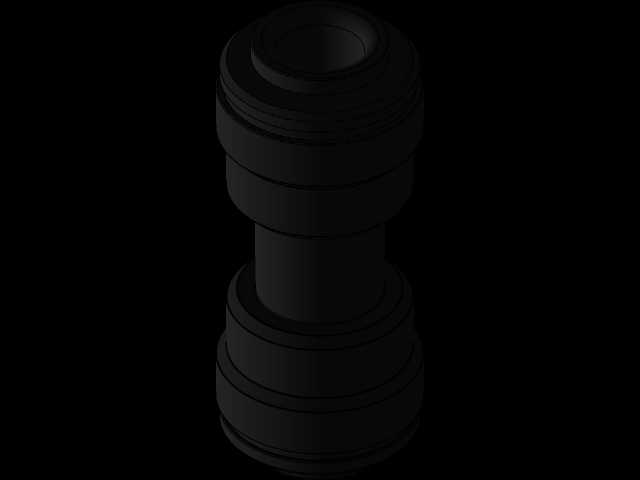 JOHN GUEST JOINER 6MM��ѹ���