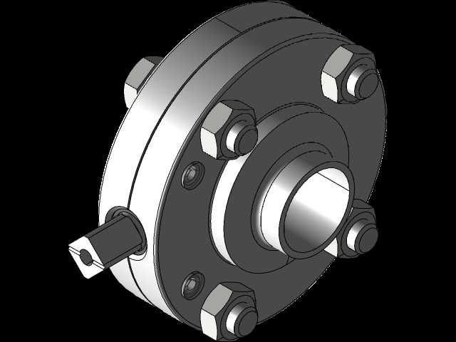 Butterflyventil 1\��EN 1.4404