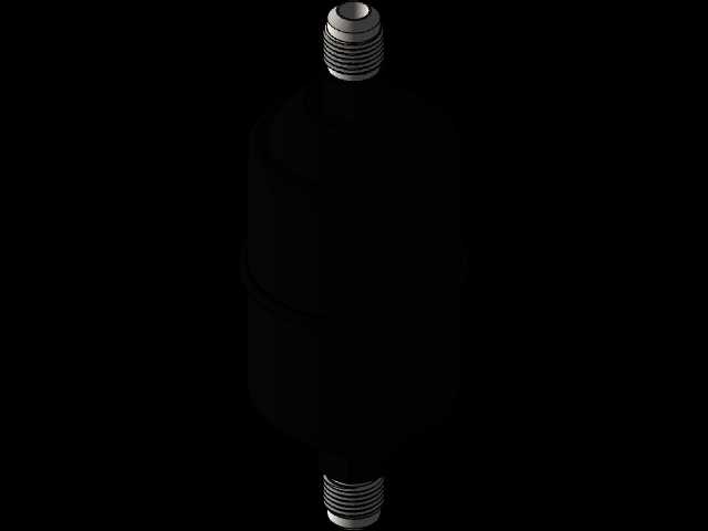 Filtro Danfoss DML083 3/8 \��