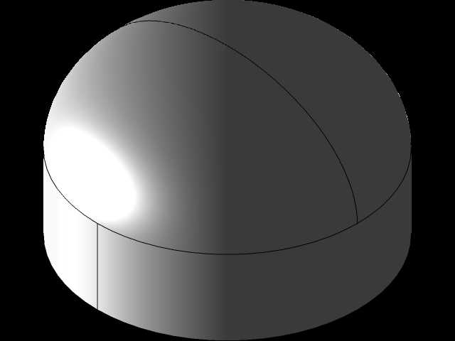 Caps ASME 16.9