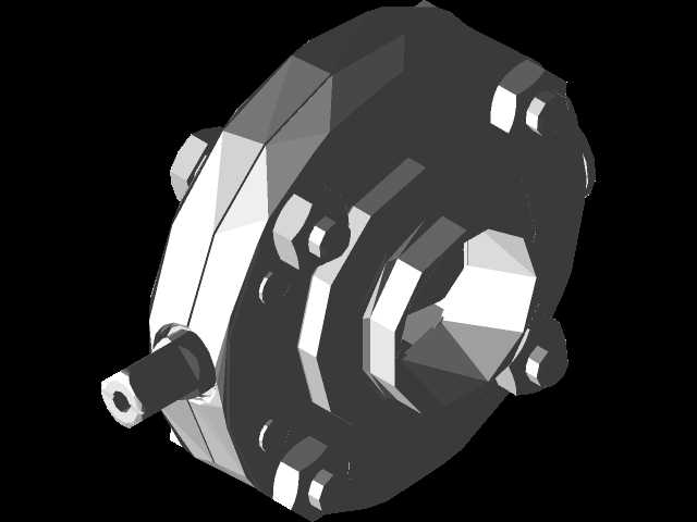 Butterflyventil 1?\��EN 1.4404
