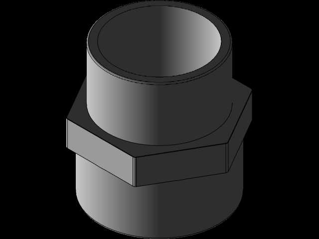 �����ƽ�ͷ��MTA��-40mm PVC��