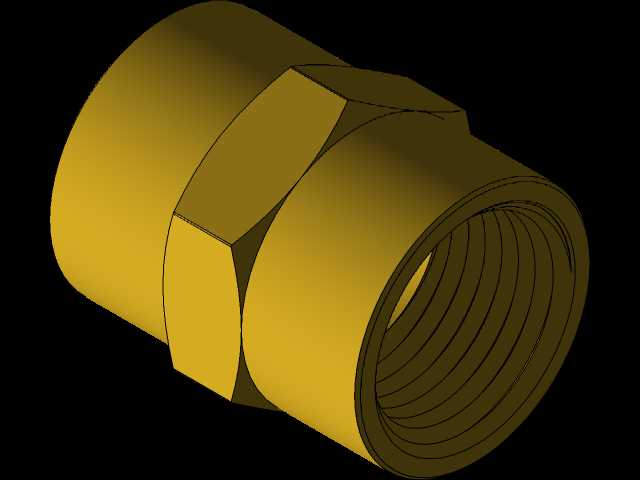 3/8Ӣ��FNPT X 3/8Ӣ��FNPT��ͭ�ܼ�