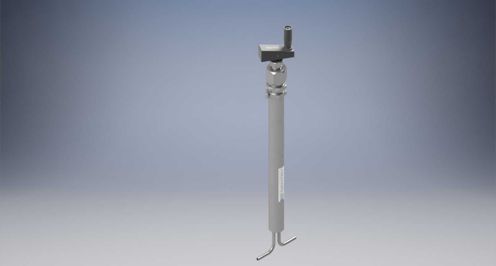 Sentry?�豸VREL-11