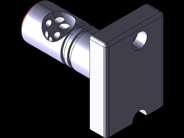 NRV滚珠保持器