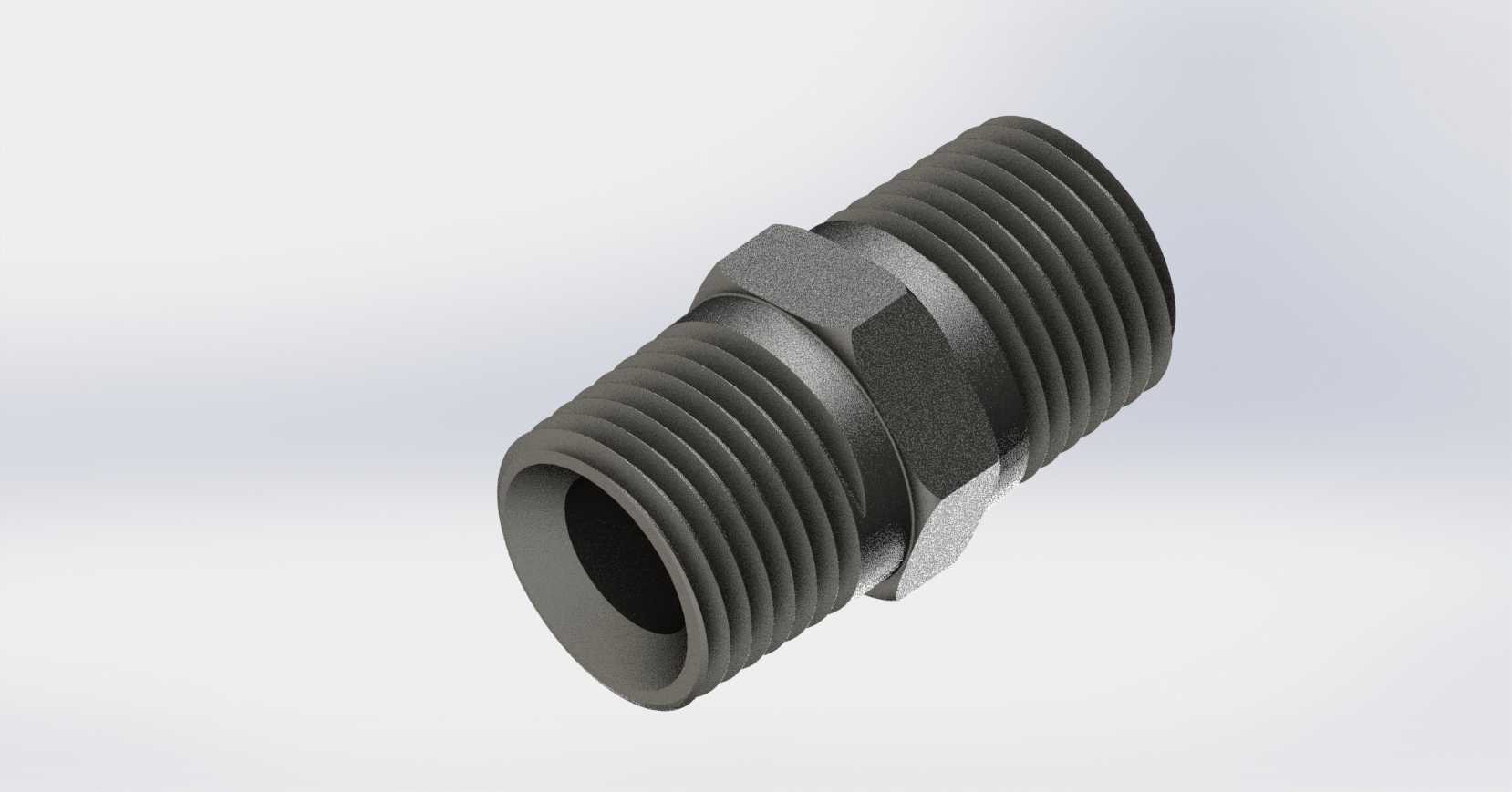������1/2Ӣ��NPT X 1/2Ӣ��NPT HIDR��ULICO