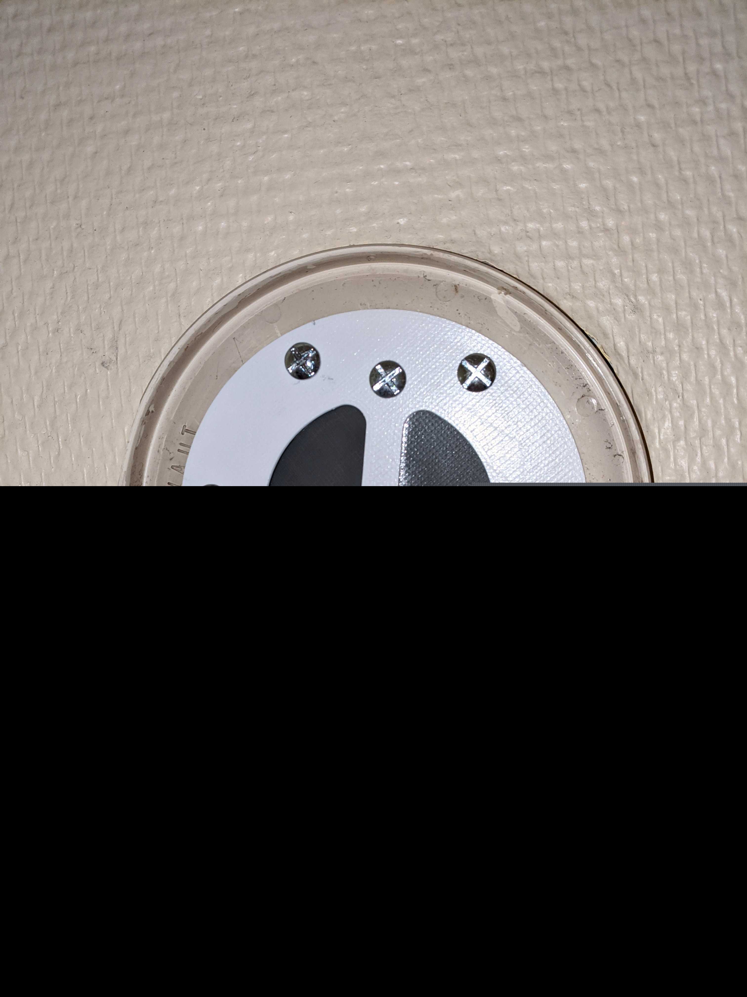 3D打印排气单向阀