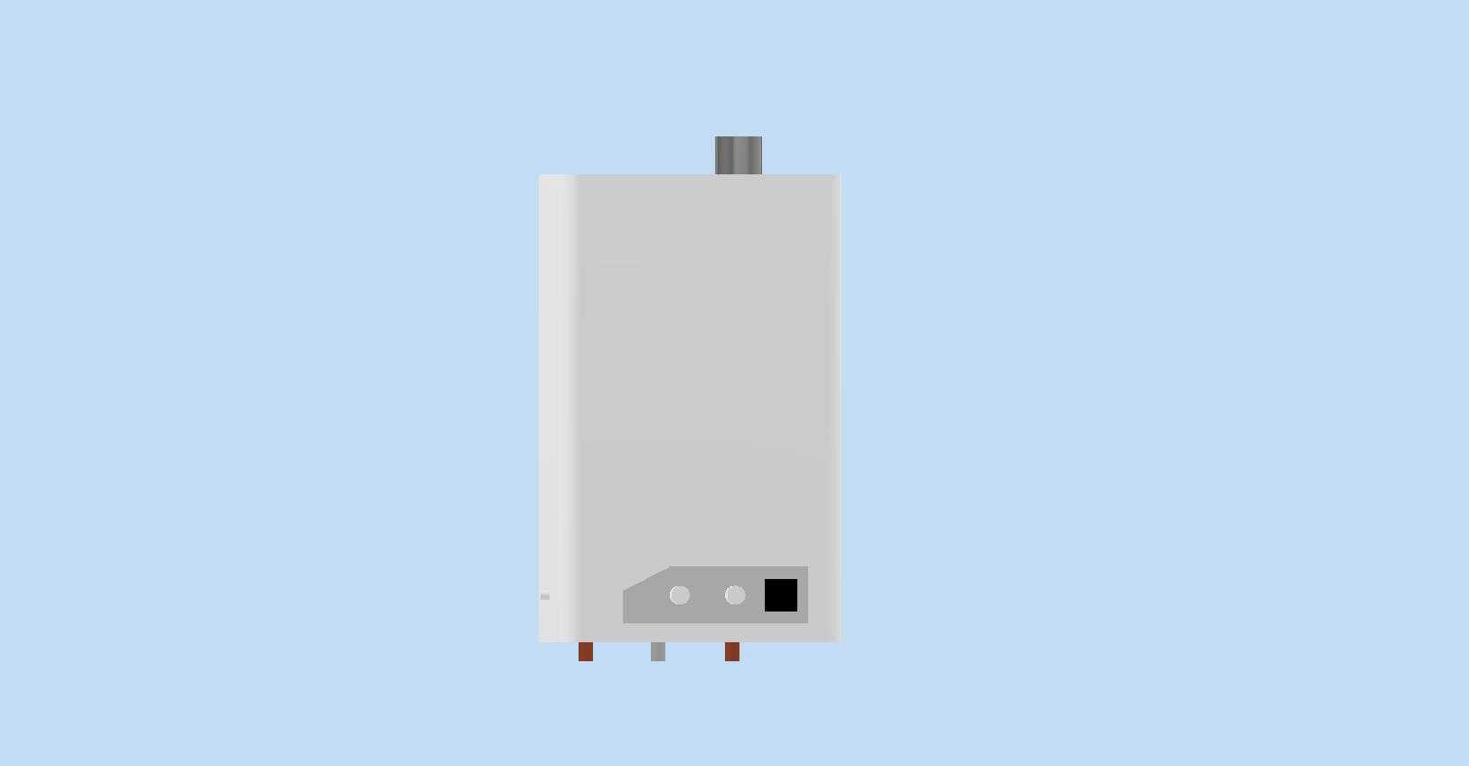 ��ˮ����ˮ����Ecotemp FVI12-LP��