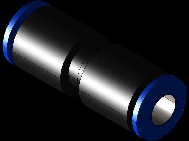 D��z Pn?matik D?n��t��r��c��6mm-6mm Expflex