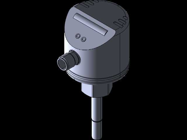 IFM SI5000