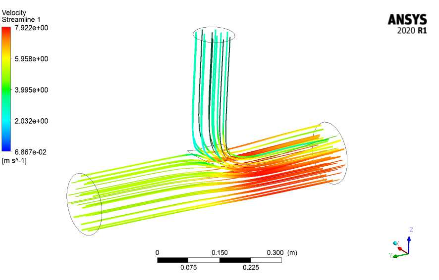 22.使用CFX混合T形接头