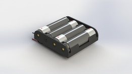 4x AA����1.5 V�����
