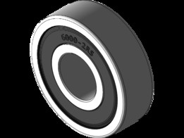 6000-2RS�ܷ������