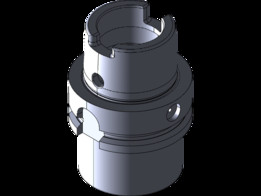 HSK-A 63