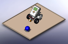 ���Ͻ����ָ�Mindstorm Tribot