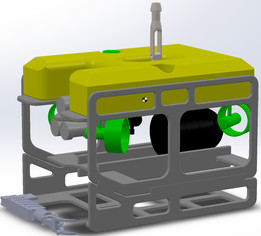 ROV Tiger 8103������