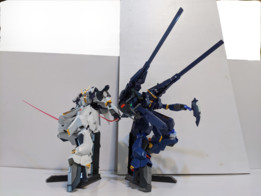 HGUC Tr-6+Barzam����