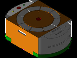 AGV-BFJZR1080V1-Casun