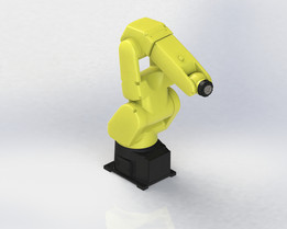 ���ǿ�LRMate-200iCС