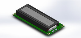 LCD 16x2/16*2/LCD 16*2