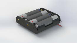 4x AAA����1.5 V�����