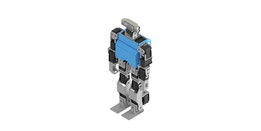 ʹ��Dynamixel AX-18A