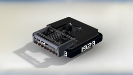 FRC 1923�ı��ݻ�����