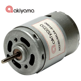 ΢�͵��ֱ����ɽ24V 9100RPM-AK380/92.4ML24S9100C