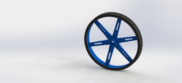 Pololu����90x10mm����ɫ��