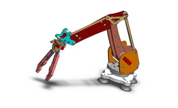 Solidworks 2018�еĻ�е��