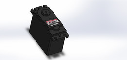 Hitec HS-755HB