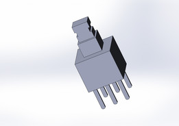 PS580L����ť5,8 x 5,8