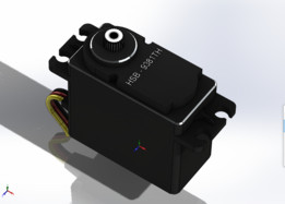 Hitec HSB-9381��