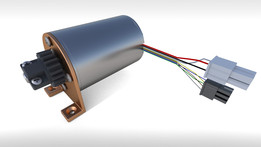 Maxon���EC-i40 100w