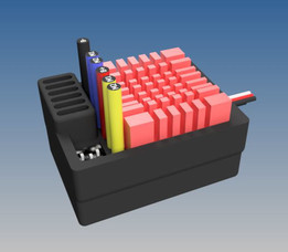 ����������³860��˿ESC