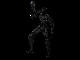 ��ֹ��T-800�ڹ���