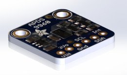 Adafruit APDS9960ͻ