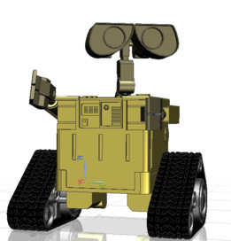 WALL-E������