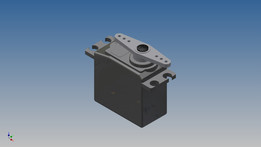 HITEC HS-225MG