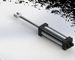 Cilindro P2AR-12A1E-AAA0��