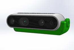 Ӣ�ض�Realsense D435