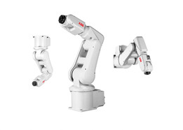 ABB机器人irb 120-3