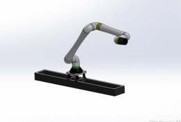 Robotik kol