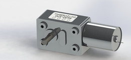 12vֱ���ϸ˴������40 rpm 4632-370