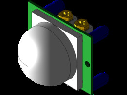 PIR HC SR501